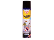 Zero In Fly & Wasp Killer Spray 300ml